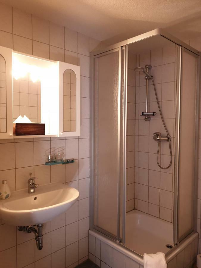 Sternhaus-Harz Hotel Gernrode  Buitenkant foto